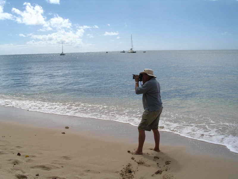 Thanksgiving Cruise, 2004