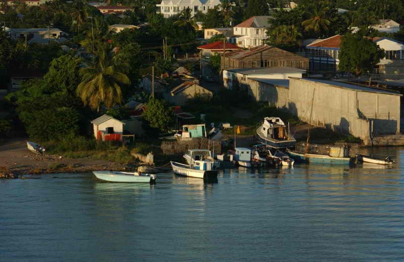 Thanksgiving Cruise, 2004