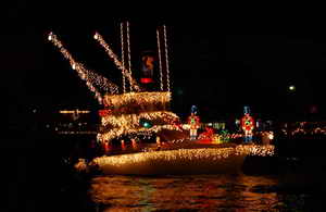 Boat Parade