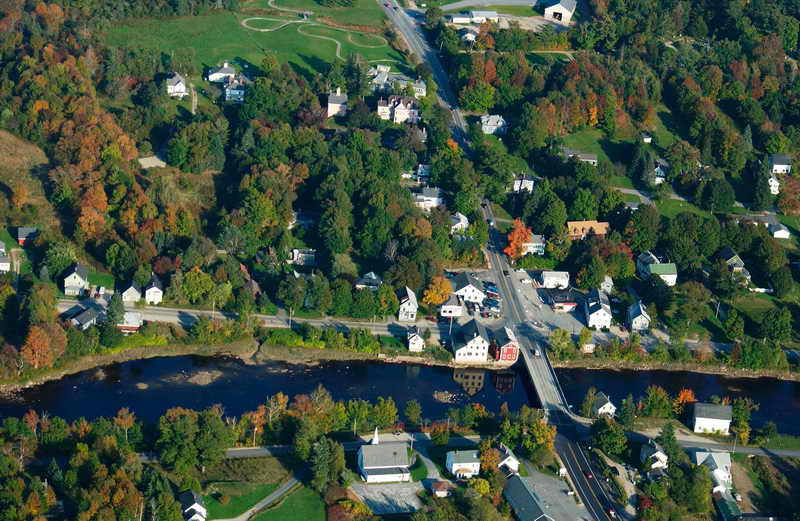 Maine