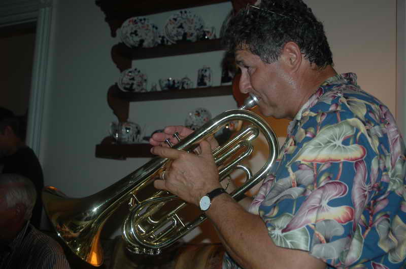 Jazz Party
