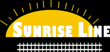 Sunrise Line Home