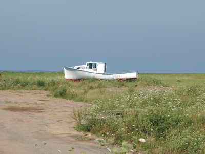 Canadian Maritimes